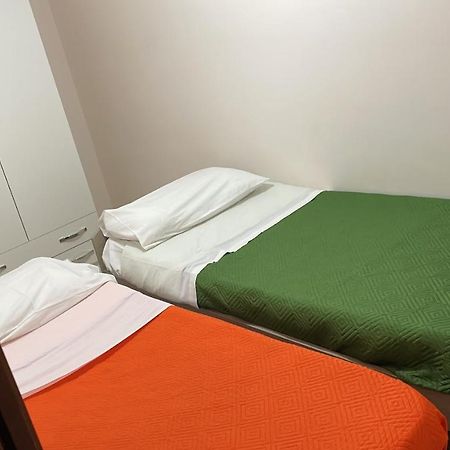 דירות נאפולי Casa Emilia מראה חיצוני תמונה