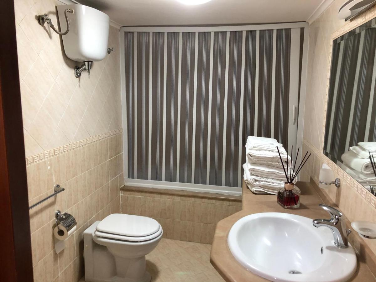 דירות נאפולי Casa Emilia מראה חיצוני תמונה